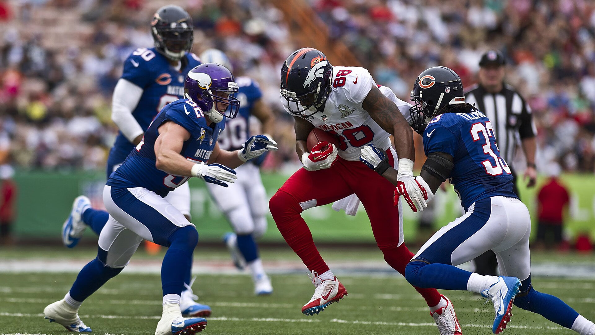 维克托·文班亚马为法国男篮在奥运热身赛中砍下24分